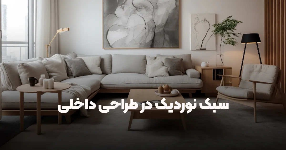 سبک نوردیک چیست